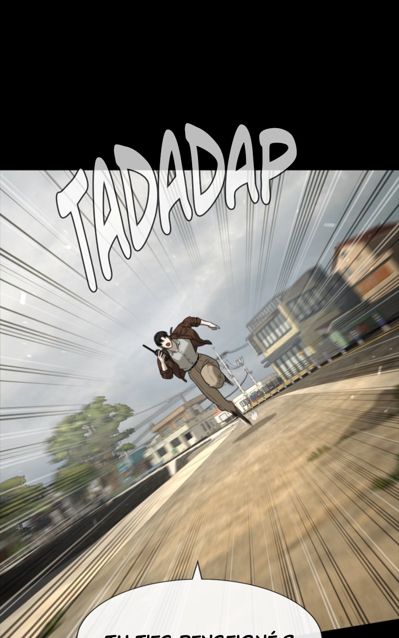 Read Killer Peter FR Manga Online