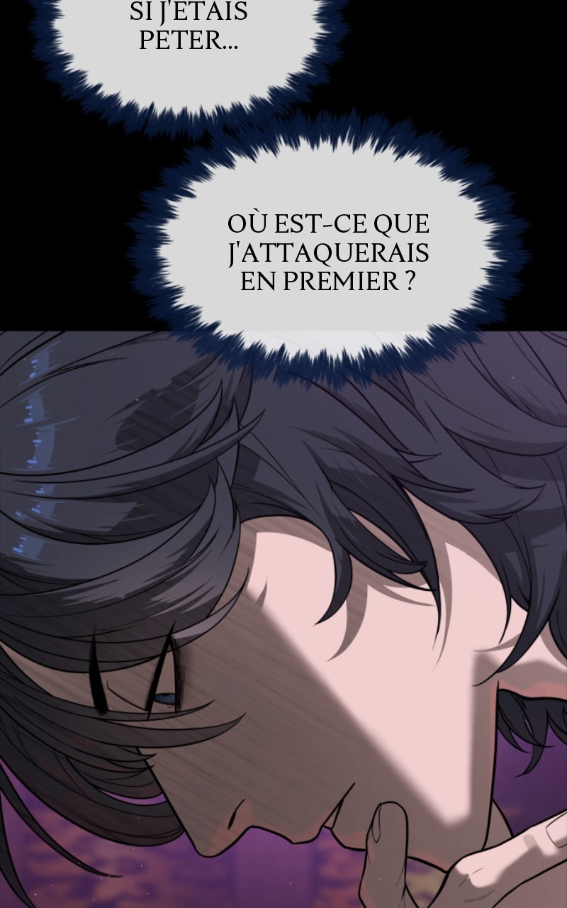 Read Killer Peter FR Manga Online