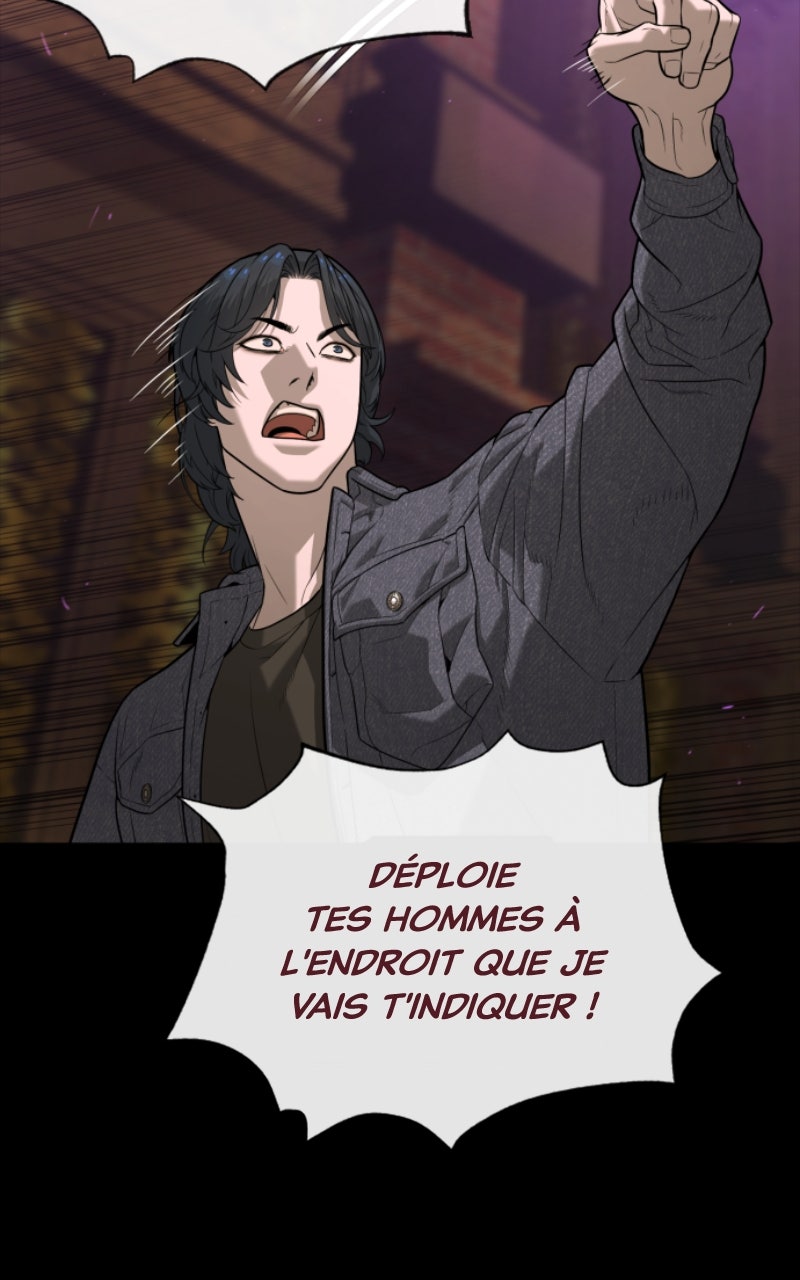 Read Killer Peter FR Manga Online