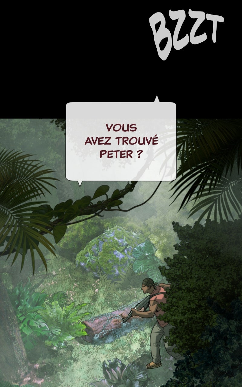 Read Killer Peter FR Manga Online