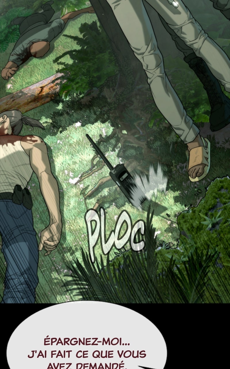 Read Killer Peter FR Manga Online