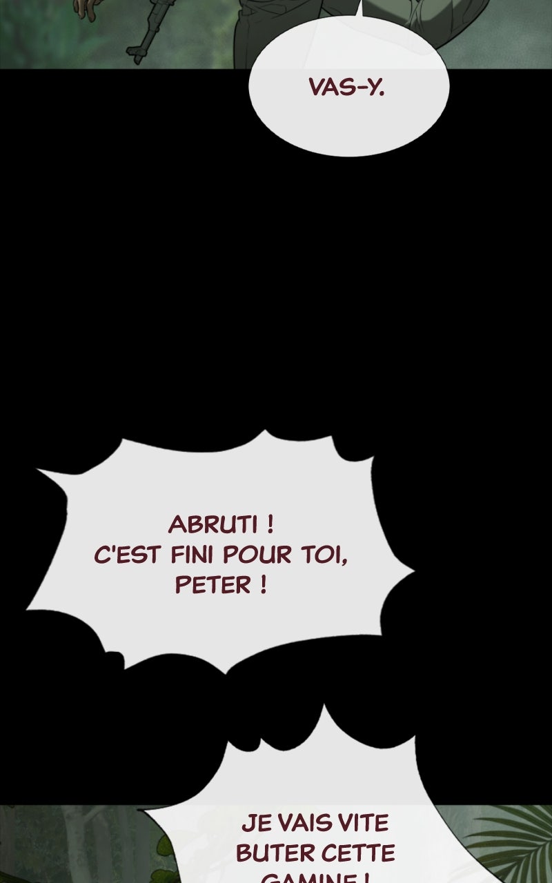 Read Killer Peter FR Manga Online