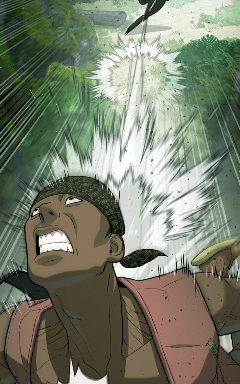 Read Killer Peter FR Manga Online