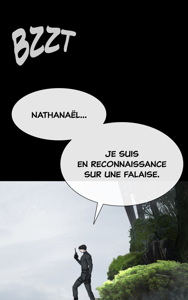 Read Killer Peter FR Manga Online