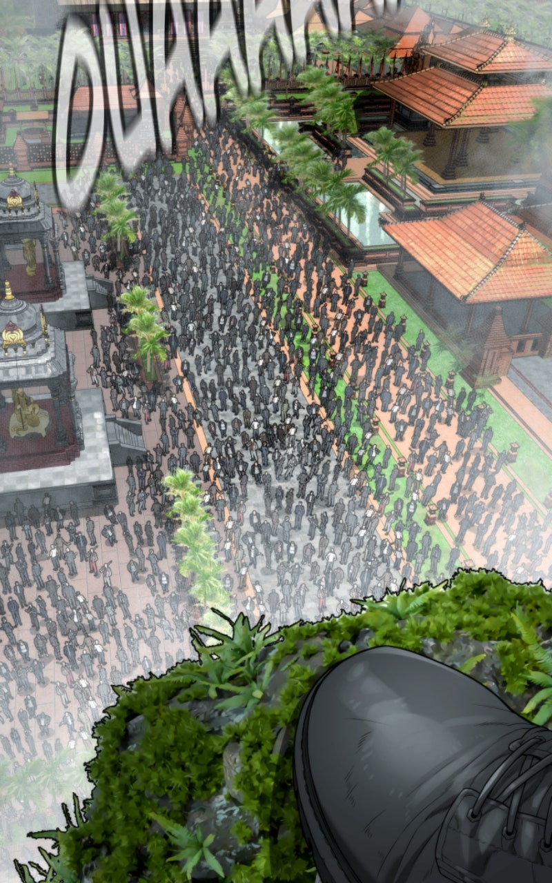 Read Killer Peter FR Manga Online