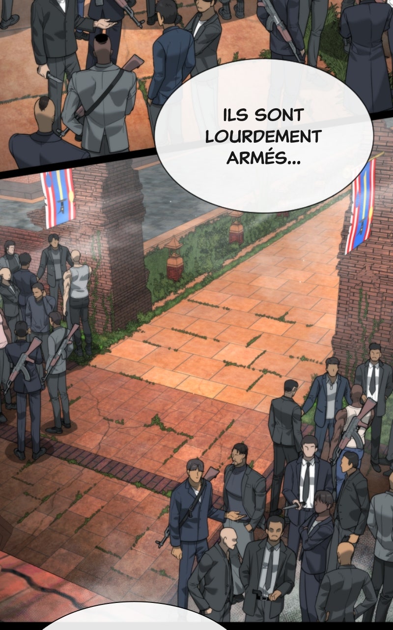 Read Killer Peter FR Manga Online