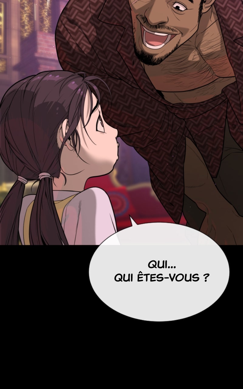 Read Killer Peter FR Manga Online