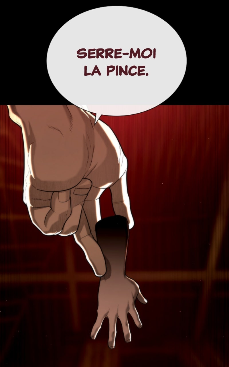 Read Killer Peter FR Manga Online