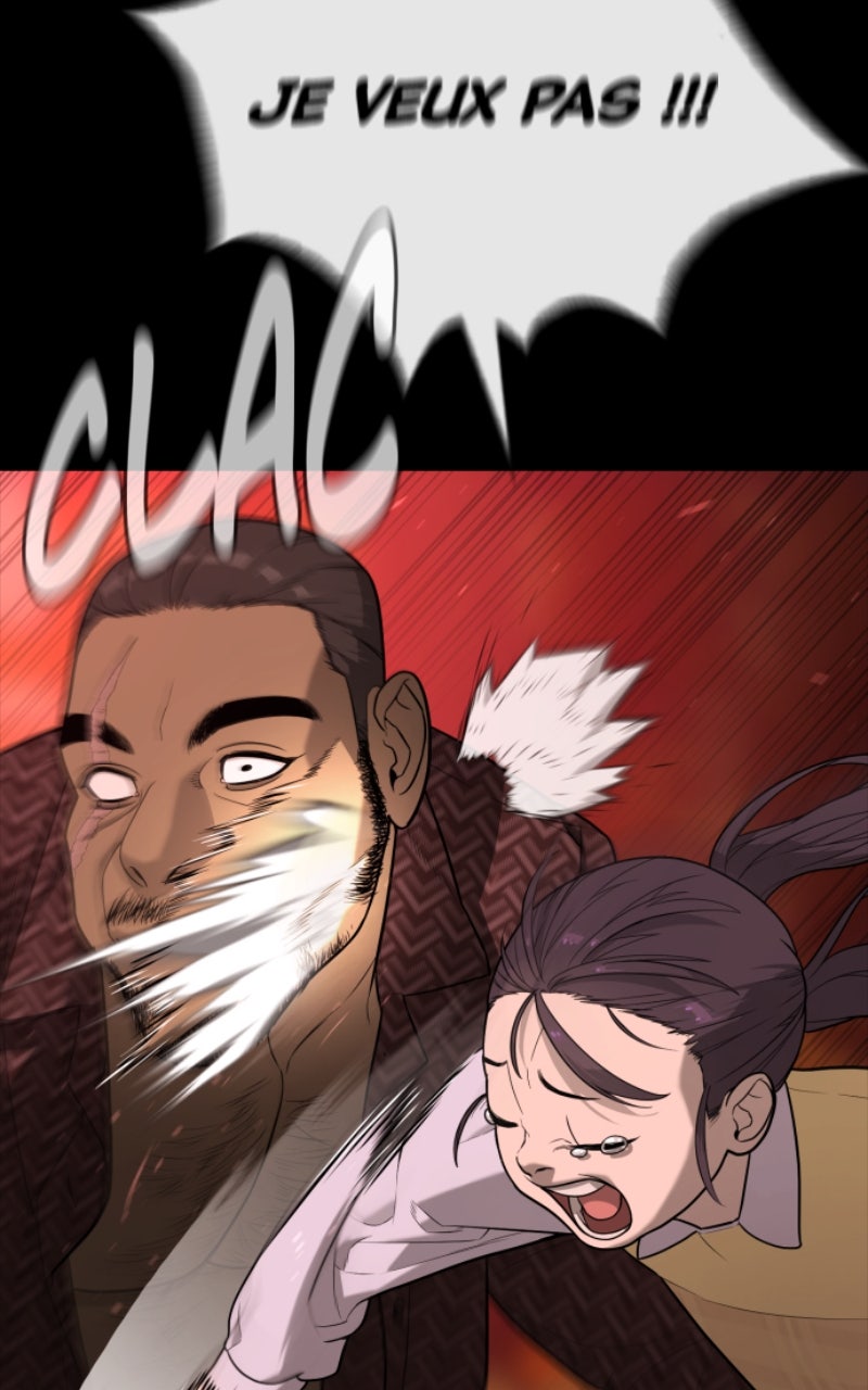 Read Killer Peter FR Manga Online