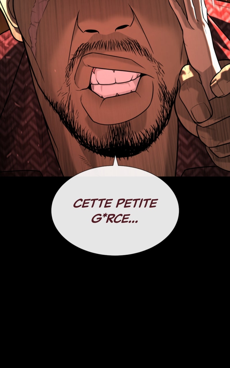 Read Killer Peter FR Manga Online