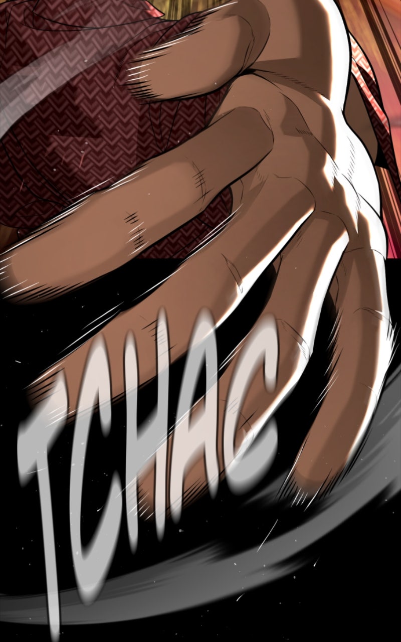 Read Killer Peter FR Manga Online