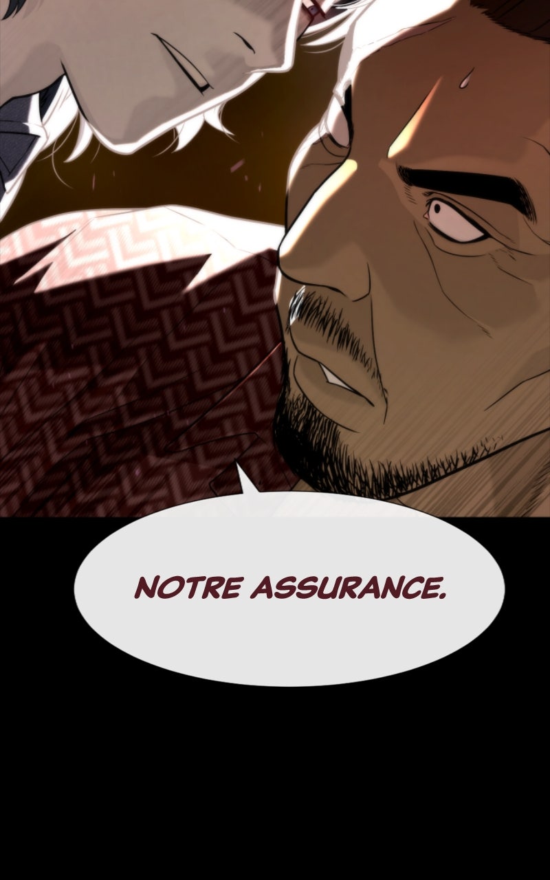 Read Killer Peter FR Manga Online