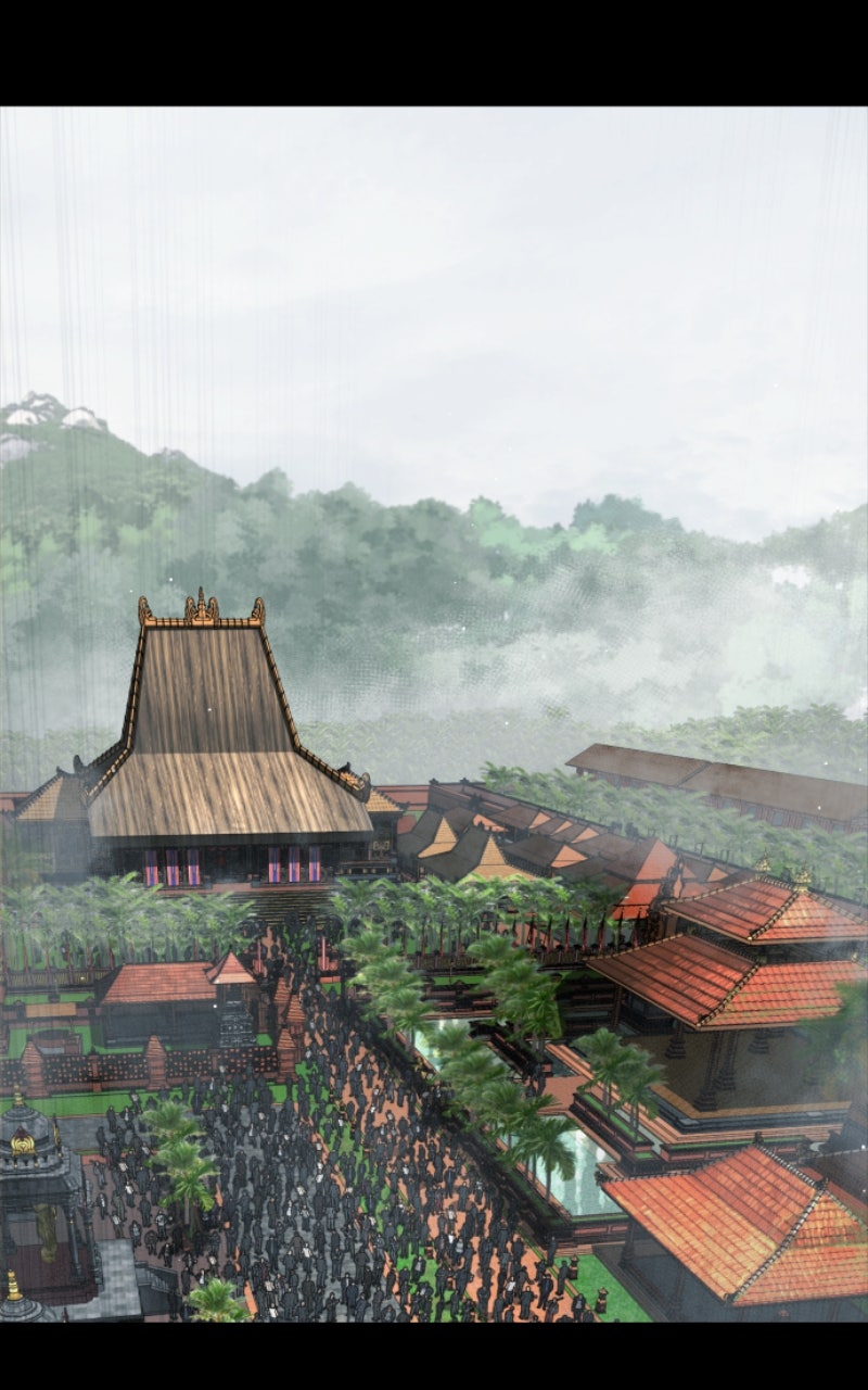 Read Killer Peter FR Manga Online