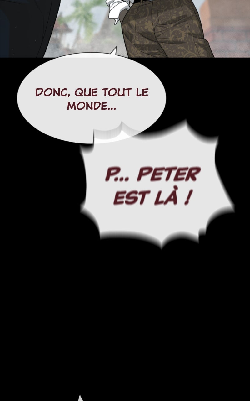 Read Killer Peter FR Manga Online