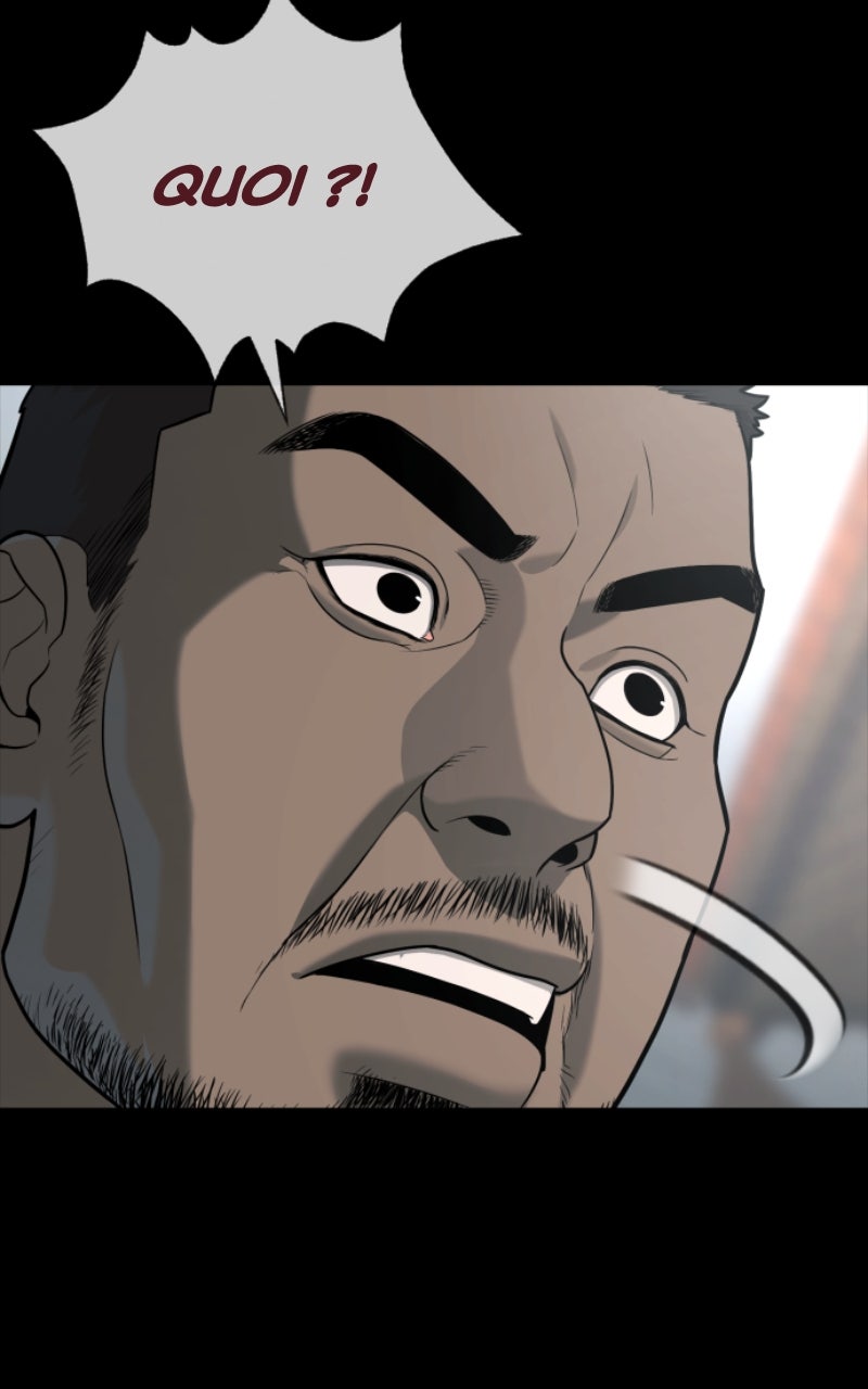 Read Killer Peter FR Manga Online