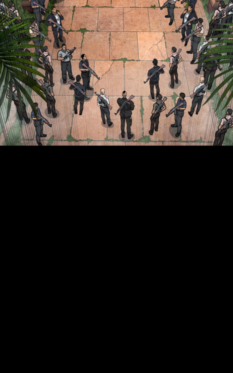 Read Killer Peter FR Manga Online