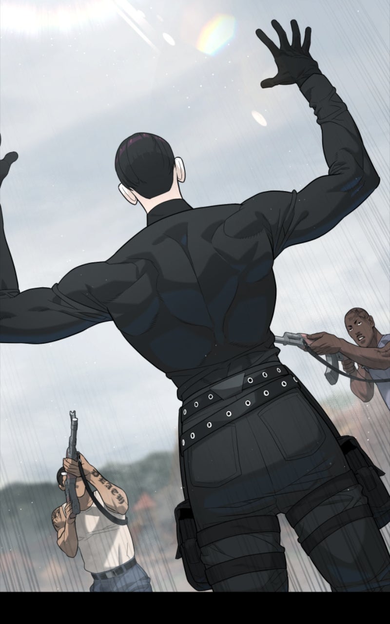 Read Killer Peter FR Manga Online