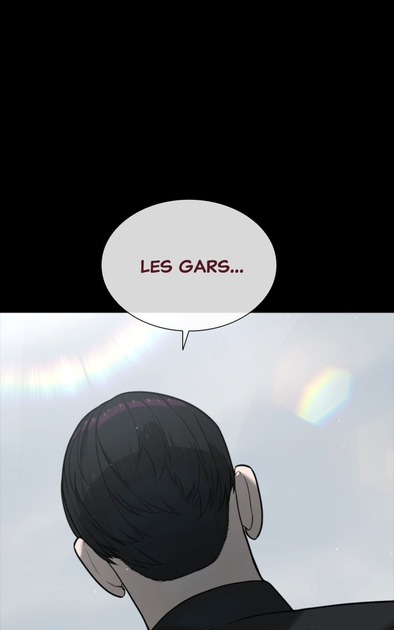 Read Killer Peter FR Manga Online