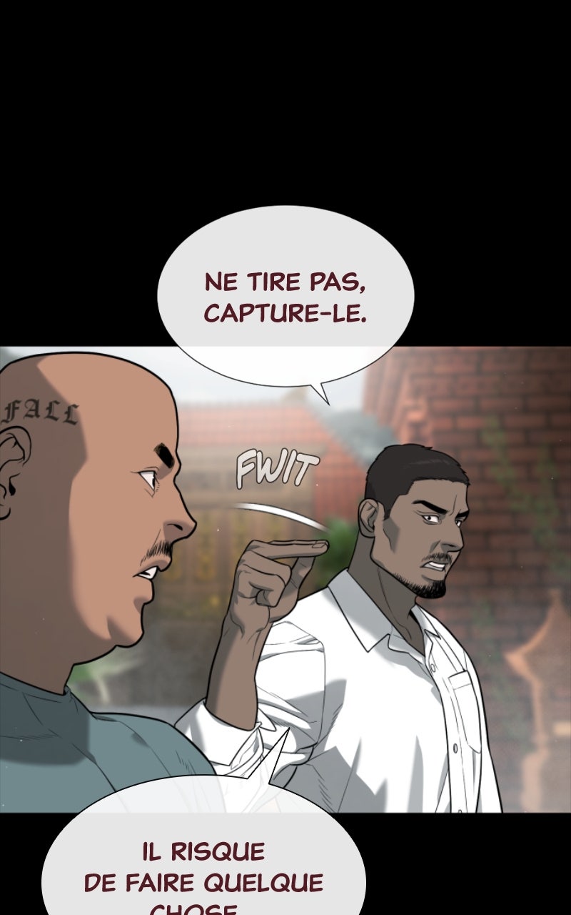 Read Killer Peter FR Manga Online