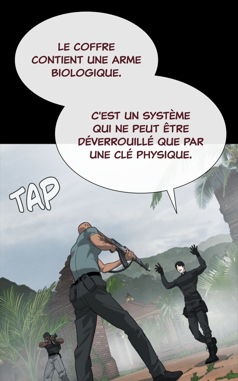 Read Killer Peter FR Manga Online