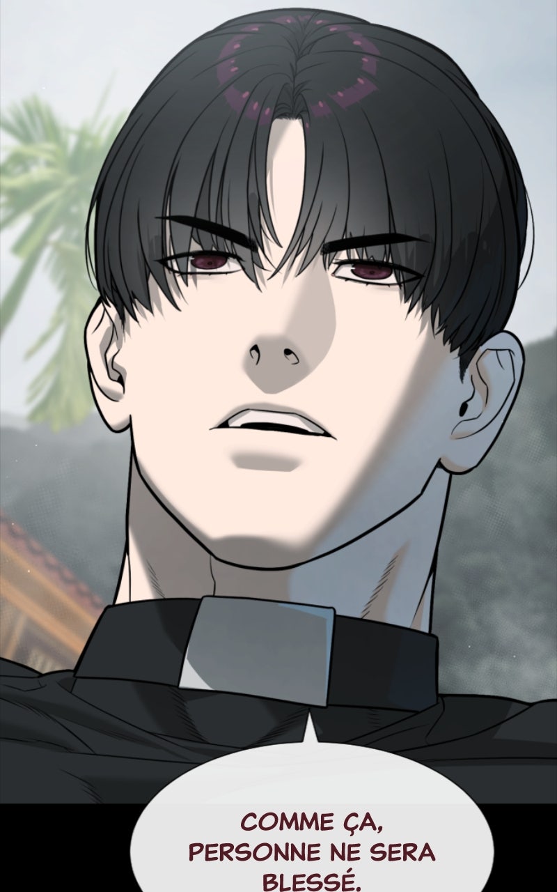 Read Killer Peter FR Manga Online