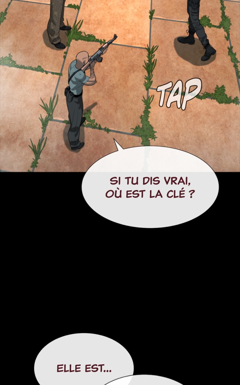 Read Killer Peter FR Manga Online