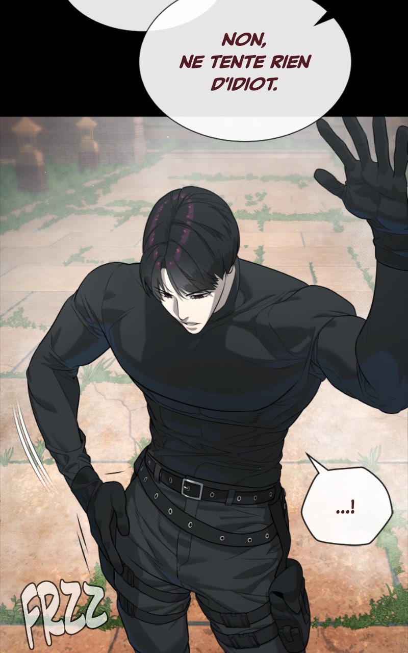 Read Killer Peter FR Manga Online