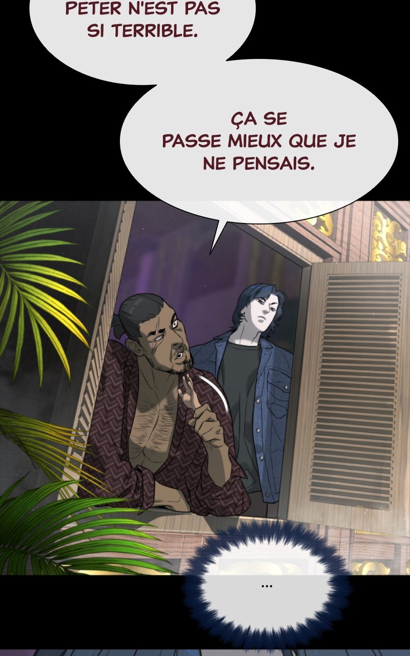 Read Killer Peter FR Manga Online