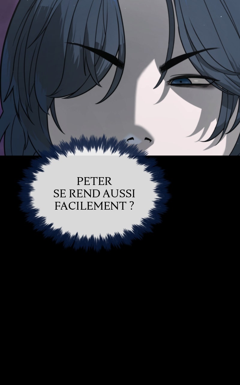 Read Killer Peter FR Manga Online