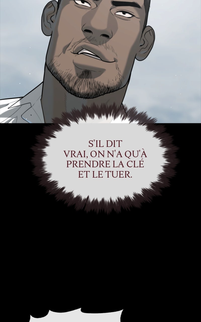 Read Killer Peter FR Manga Online