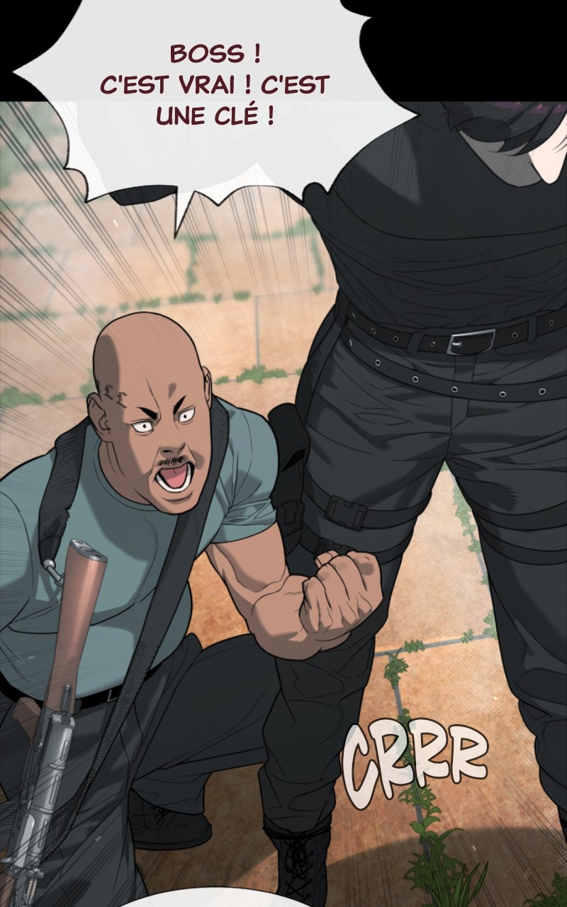 Read Killer Peter FR Manga Online