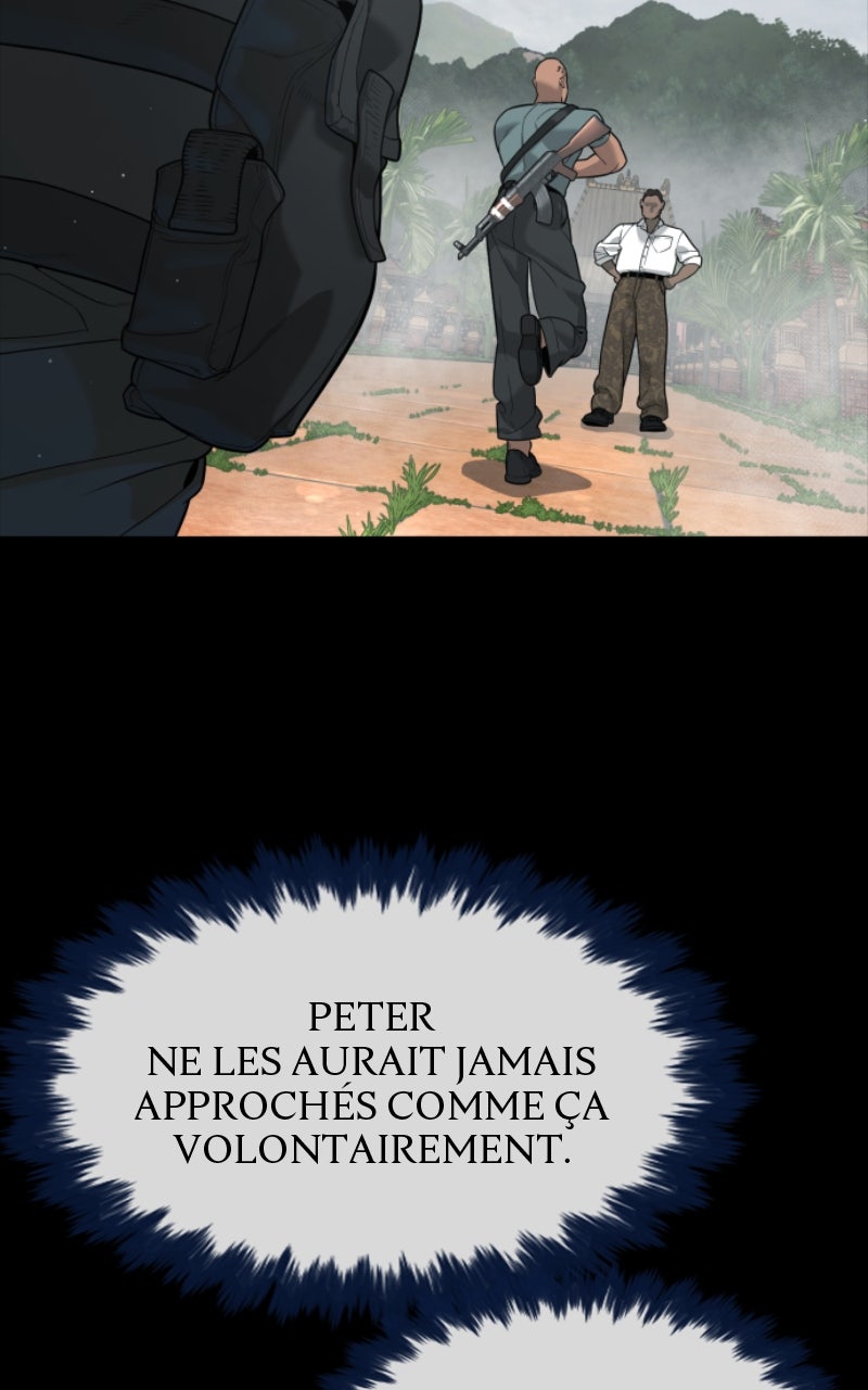 Read Killer Peter FR Manga Online