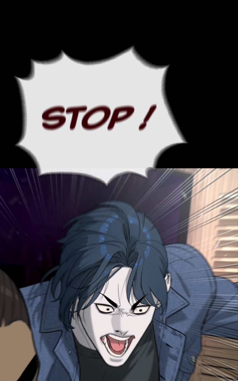 Read Killer Peter FR Manga Online