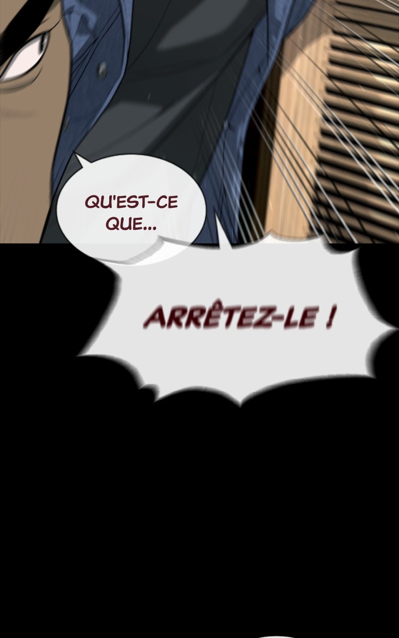 Read Killer Peter FR Manga Online