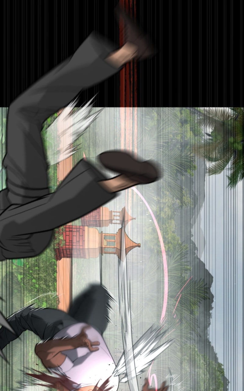 Read Killer Peter FR Manga Online