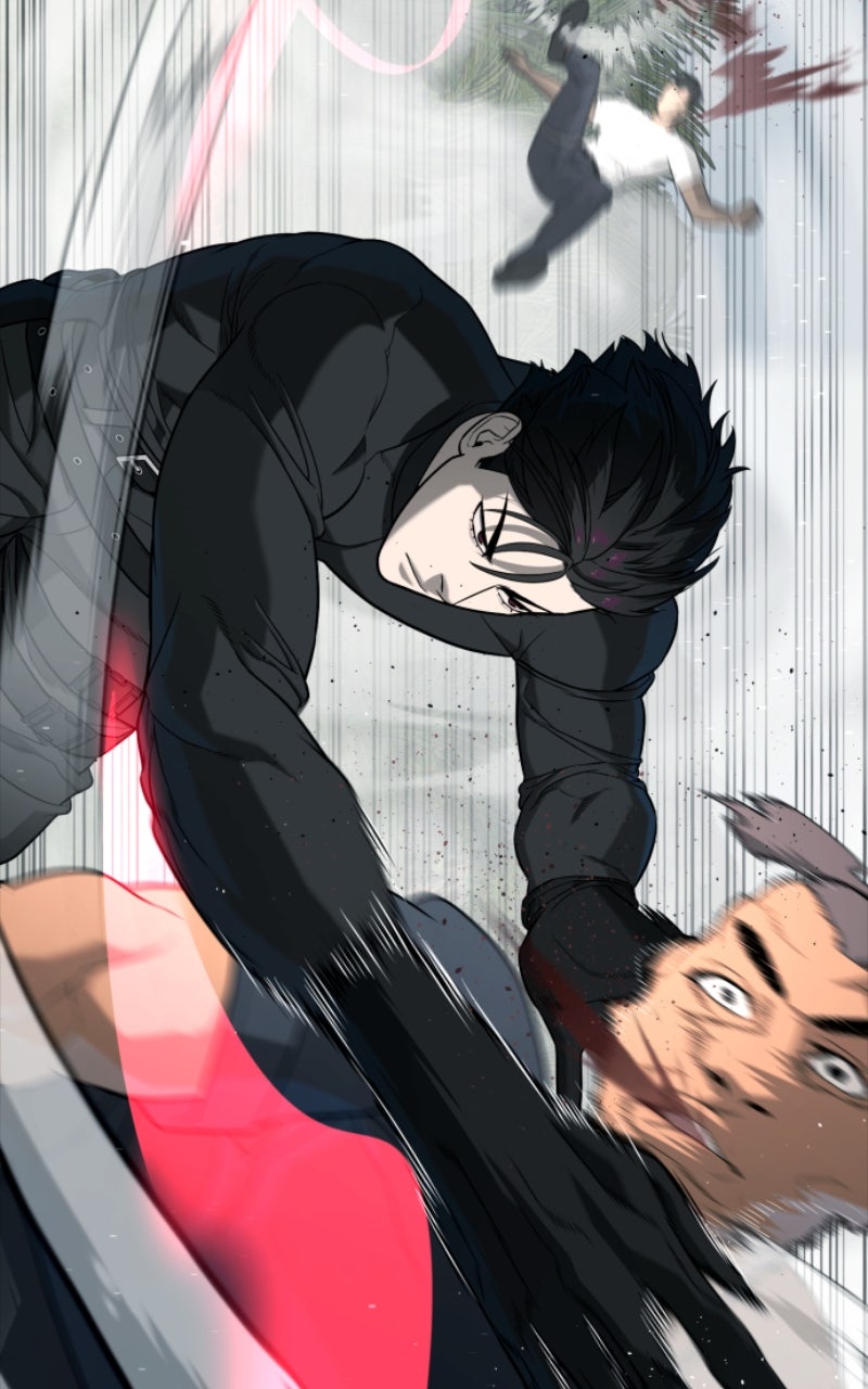 Read Killer Peter FR Manga Online