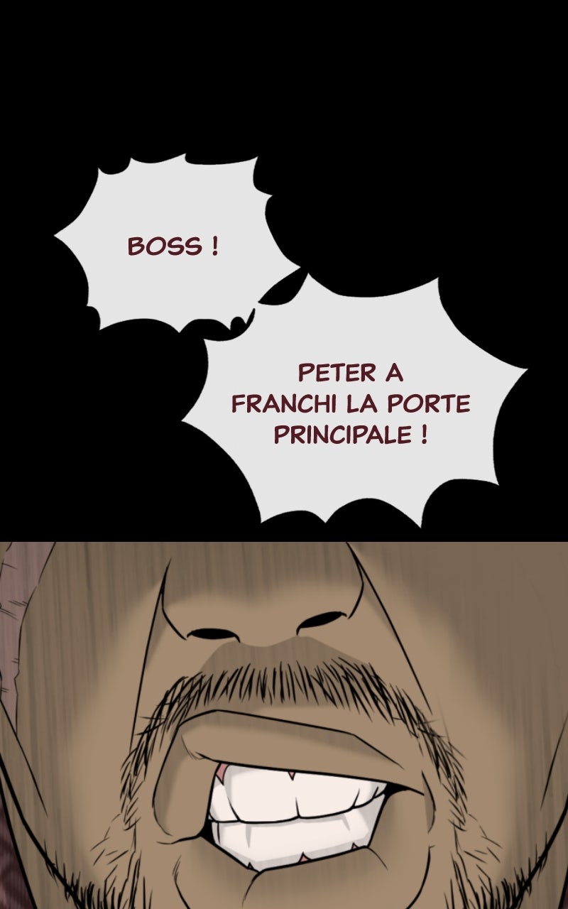 Read Killer Peter FR Manga Online