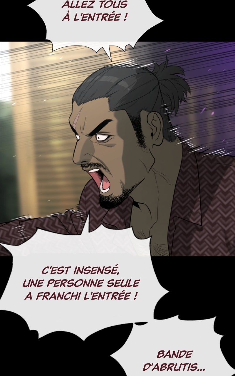 Read Killer Peter FR Manga Online