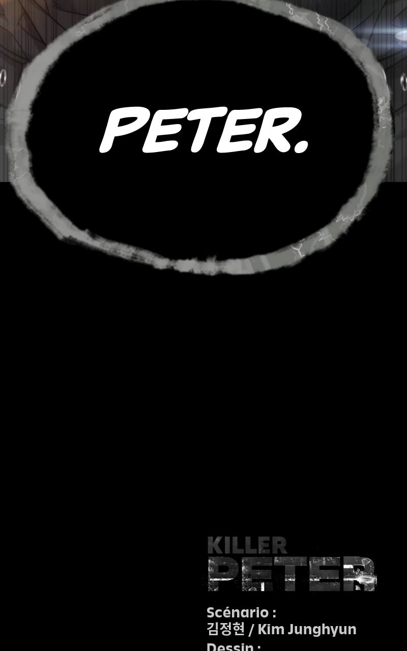 Read Killer Peter FR Manga Online