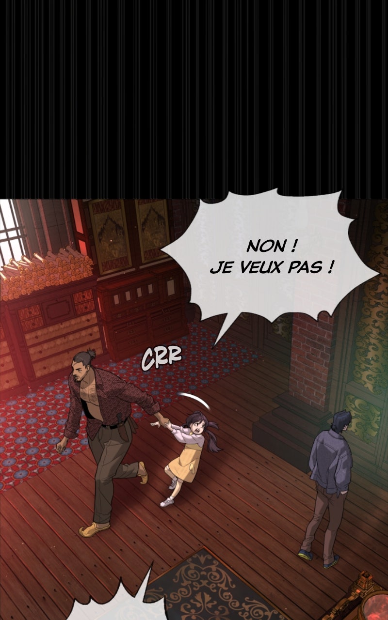 Read Killer Peter FR Manga Online