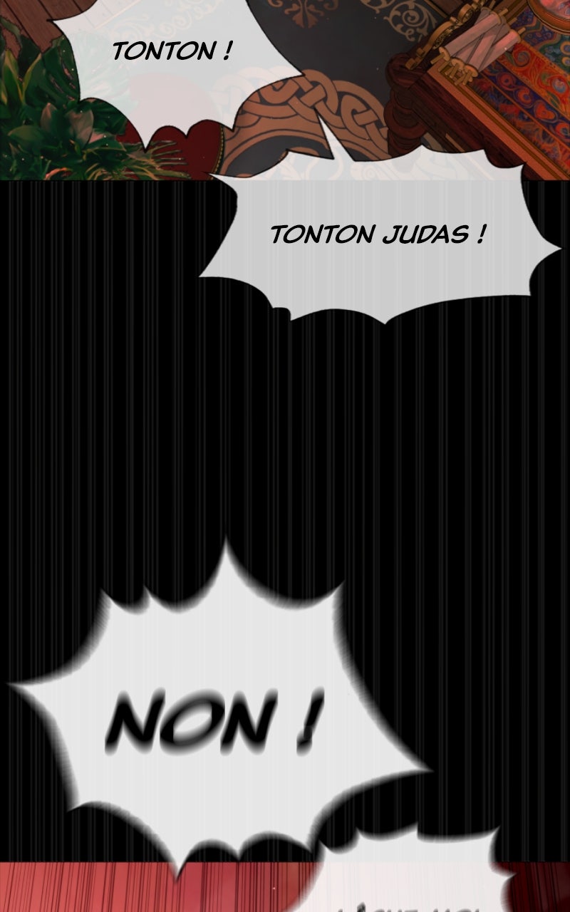 Read Killer Peter FR Manga Online