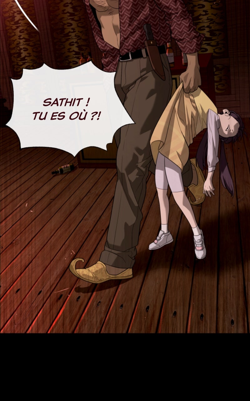 Read Killer Peter FR Manga Online