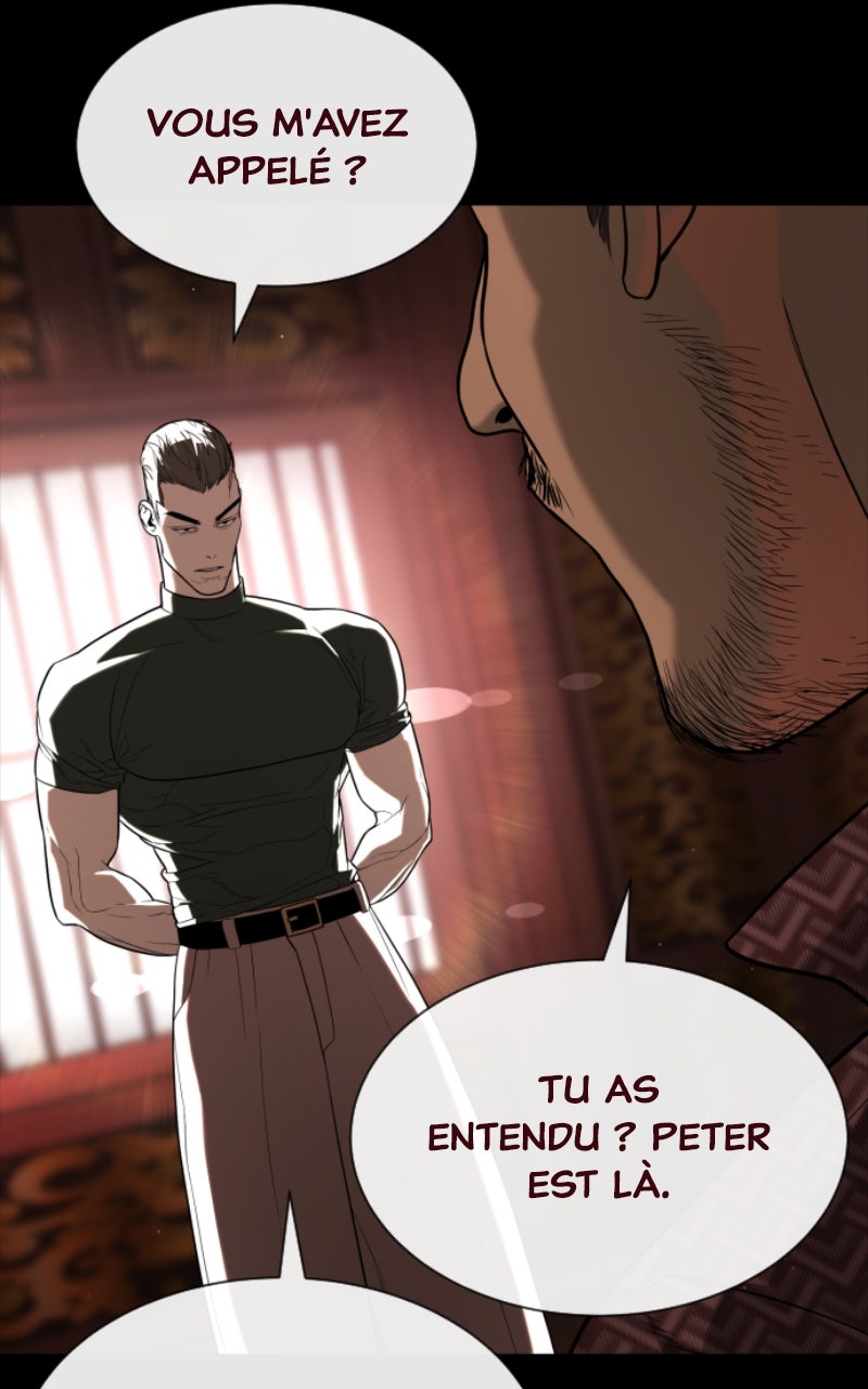 Read Killer Peter FR Manga Online