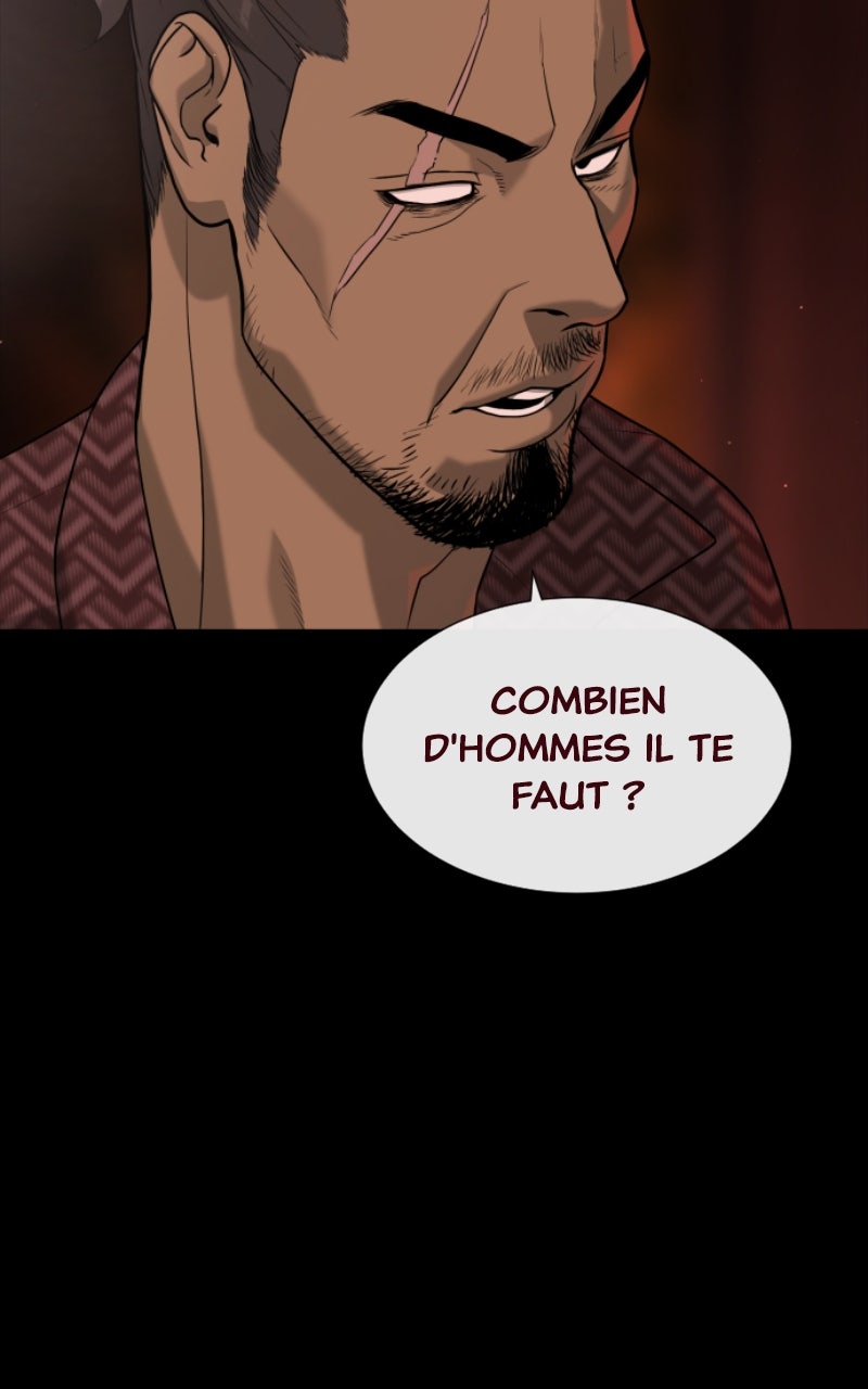 Read Killer Peter FR Manga Online