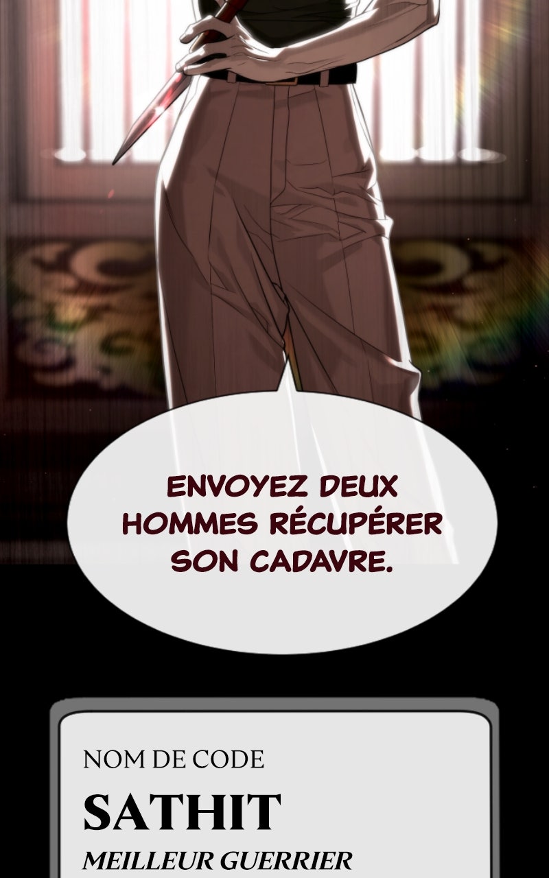 Read Killer Peter FR Manga Online