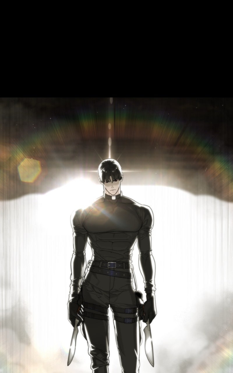 Read Killer Peter FR Manga Online