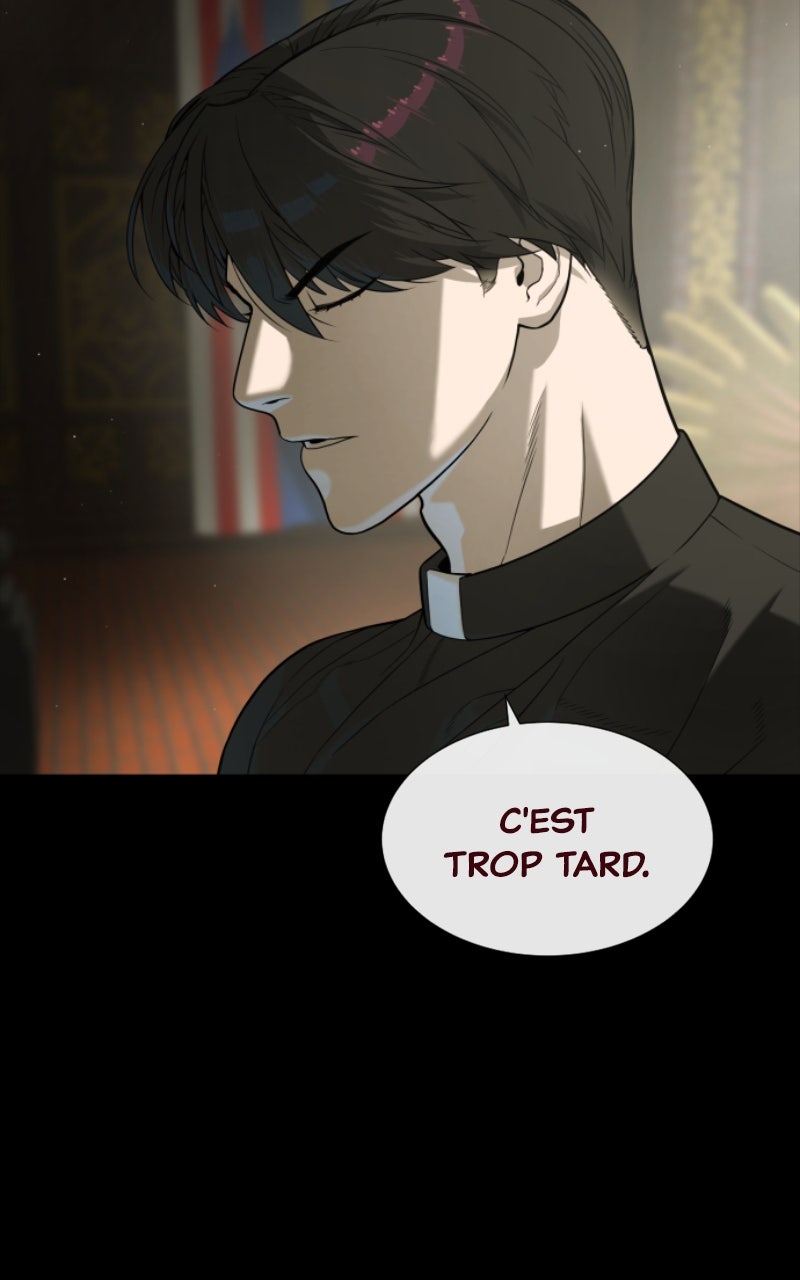 Read Killer Peter FR Manga Online