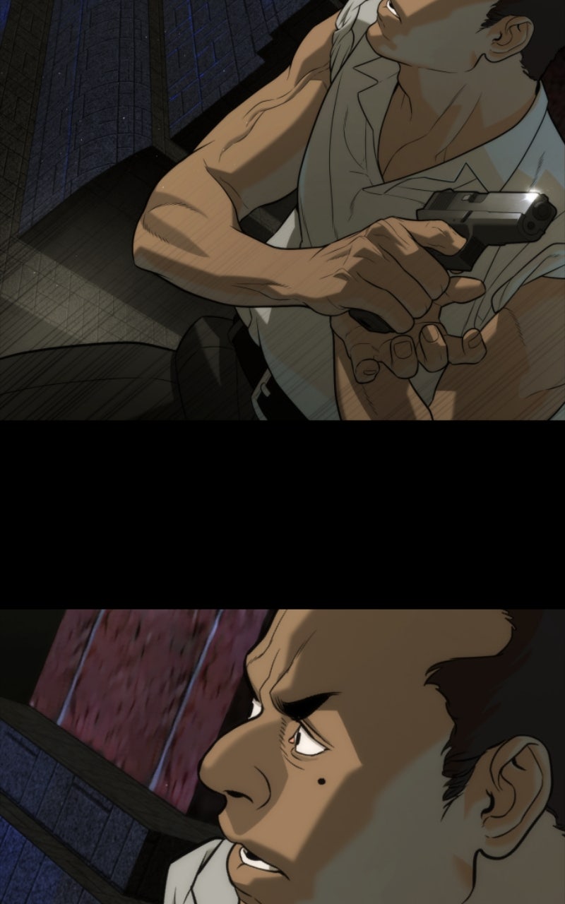 Read Killer Peter FR Manga Online