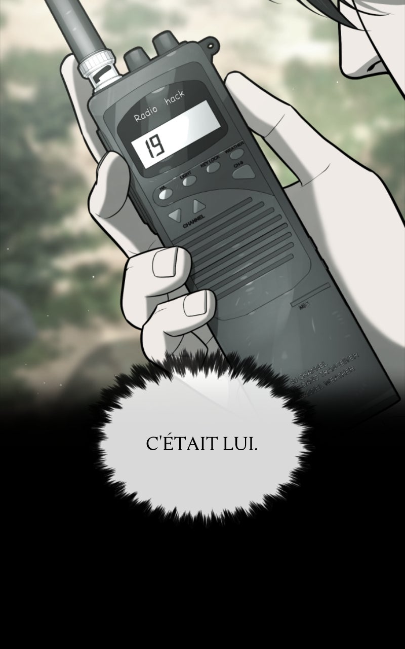 Read Killer Peter FR Manga Online