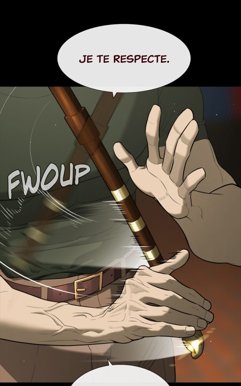 Read Killer Peter FR Manga Online